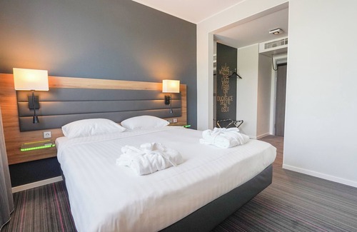 Skedsmo Municipality Hotel | X Hotel