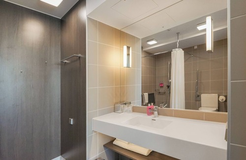 Skedsmo Municipality Hotel | X Hotel