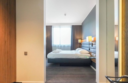 Skedsmo Municipality Hotel | X Hotel