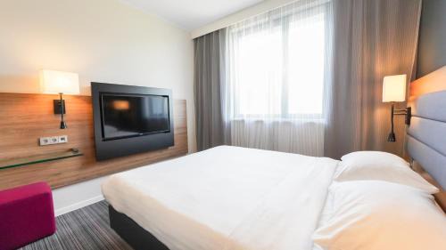 Skedsmo Municipality Hotel | X Hotel