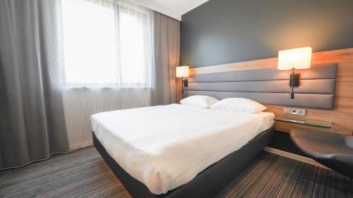 Skedsmo Municipality Hotel | X Hotel