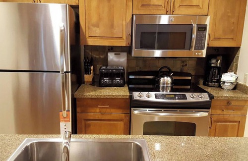 Vail House | X-mas VAIL Marriott 60% off 2bd2ba Villa Pool,Sauna,Jacuzzi,FreeShuttle,Gym,