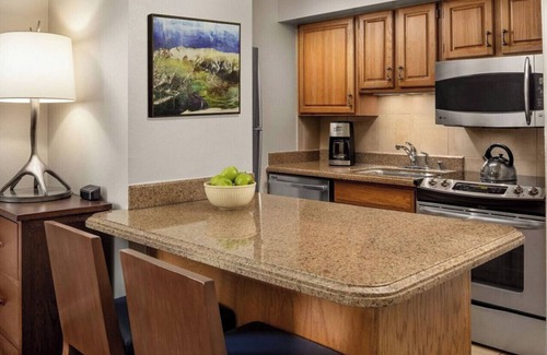 Vail House | X-mas VAIL Marriott 60% off 2bd2ba Villa Pool,Sauna,Jacuzzi,FreeShuttle,Gym,
