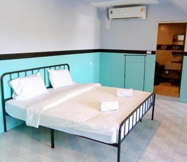 Talat Yai Apartment | X Mitr Inn Phuket Oldtown