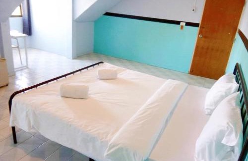 Talat Yai Apartment | X Mitr Inn Phuket Oldtown