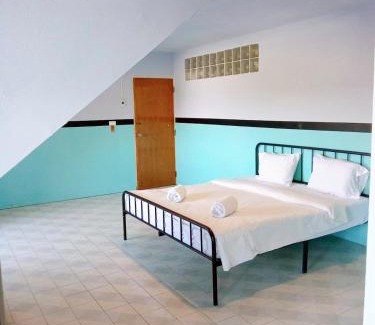 Talat Yai Apartment | X Mitr Inn Phuket Oldtown