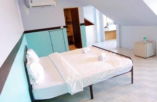 Talat Yai Apartment | X Mitr Inn Phuket Oldtown