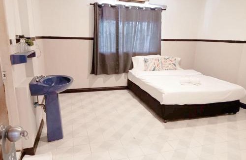 Talat Yai Apartment | X Mitr Inn Phuket Oldtown - มิตรอินน์ ภูเก็ต โอลทาวน์