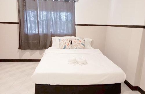 Talat Yai Apartment | X Mitr Inn Phuket Oldtown - มิตรอินน์ ภูเก็ต โอลทาวน์