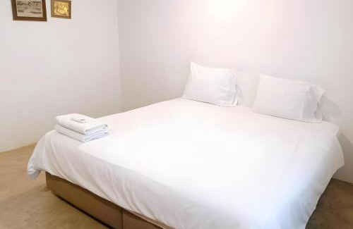 China Town Apartment | X Mitr INN Yaowarat China Town