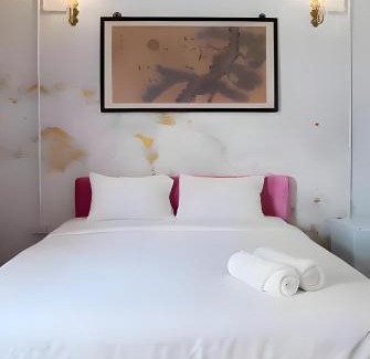 China Town Apartment | X Mitr INN Yaowarat China Town
