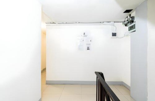 Nana Apartment | X Oh My Nap - คลองเตยเหนือ BTS NANA
