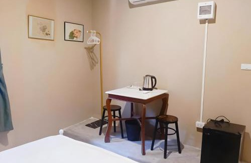 China Town Apartment | X Rest Inn Yaowarat Bangkok - เรสอินน์ เยาวราช