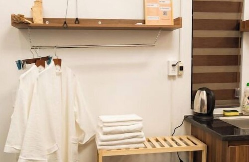 Le Chan Apartment | X-Stay Argonnn