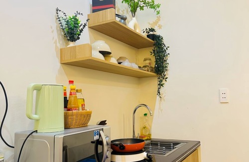 Le Chan Apartment | X-Stay