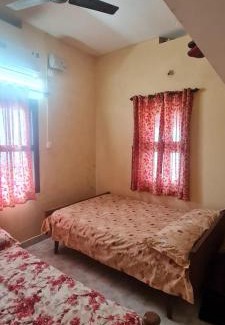 Ullal House | X-ta-sea Homestay