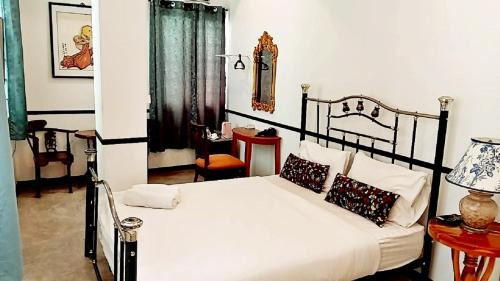 China Town Apartment | X The Character Yaowarat - เดอะคาแรคเตอร์ เยาวราช ถนนข้าวสาร