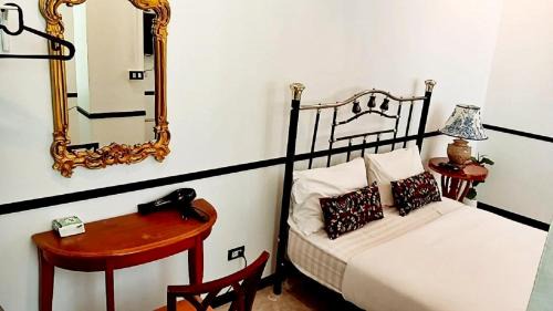 China Town Apartment | X The Character Yaowarat - เดอะคาแรคเตอร์ เยาวราช ถนนข้าวสาร