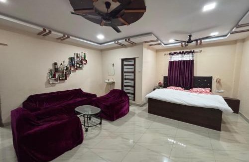 Panchgani Bed & Breakfast | X Western Hills panchagani