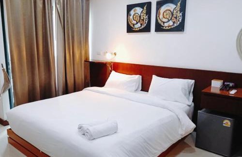 Nana Apartment | X YON INN - Sukhumvit 4 BTS NANA