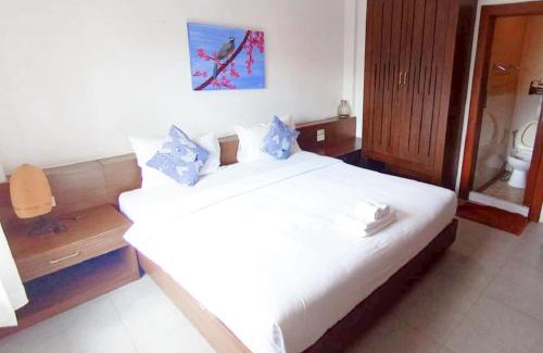 Nana Apartment | X YON INN - Sukhumvit 4 BTS NANA