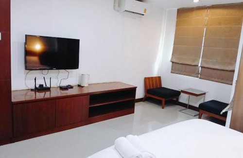 Nana Apartment | X YON INN - Sukhumvit 4 BTS NANA