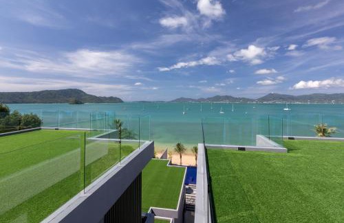 Wichit Resort | X10 Seaview Suites at Panwa Beach