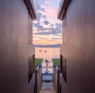 Wichit Resort | X10 Seaview Suites at Panwa Beach