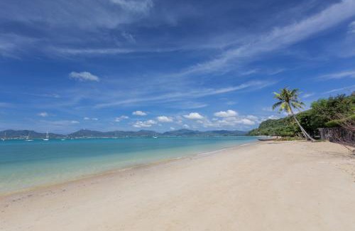 Wichit Resort | X10 Seaview Suites at Panwa Beach