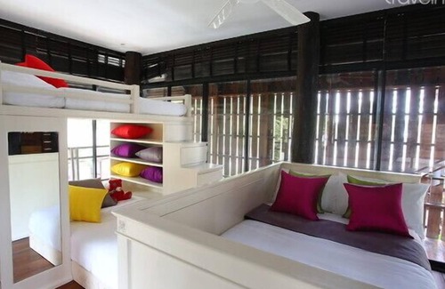Chang Phueak House | X2 Chiang Mai North Gate Villa
