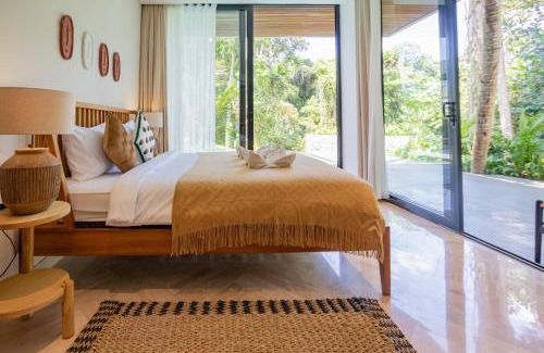 Melayang Villa | X7 - Ubud Hideaway - Brand New 3BDR Villa - Large Pool
