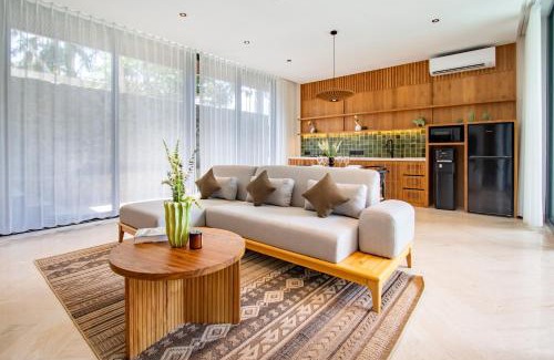 Melayang Villa | X7 - Ubud Hideaway - Brand New 3BDR Villa - Large Pool
