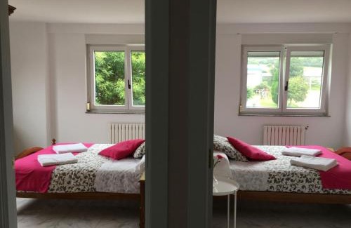 Abadin Apartment | Xabarin Apartment