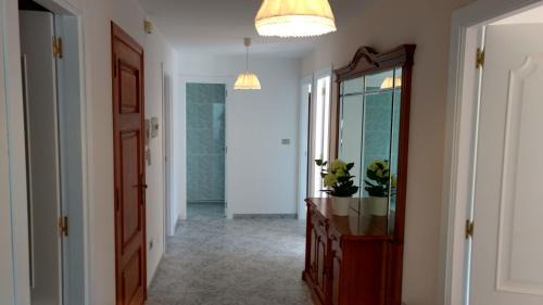 Abadin Apartment | Xabarin Apartment