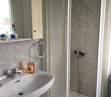 Abadin Apartment | Xabarin Apartment