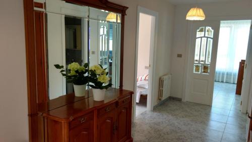 Abadin Apartment | Xabarin Apartment