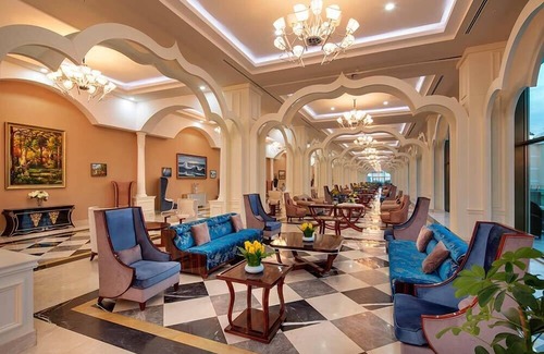 Turkler Resort | Xafira Deluxe Resort & Spa - All Inclusive