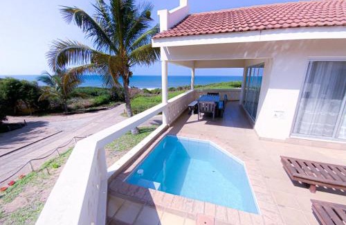 Xai-Xai House | Xai-Xai Beach Private House