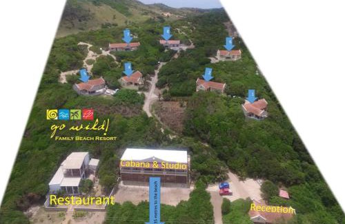 Xai-Xai House | Xai-Xai Beach Private House