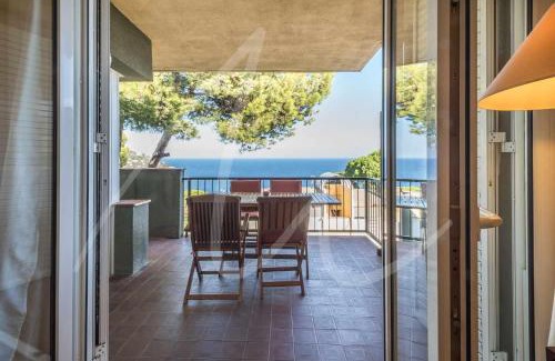 Calella de Palafrugell Apartment | Xaloc by SeaMount Rentals