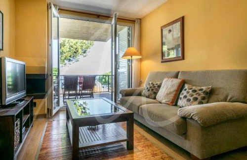 Calella de Palafrugell Apartment | Xaloc by SeaMount Rentals