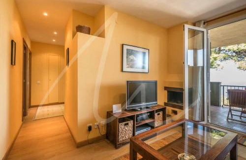 Calella de Palafrugell Apartment | Xaloc by SeaMount Rentals
