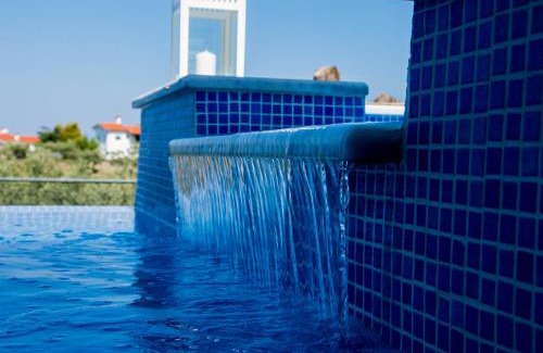 Agios Nikolaos Villa | Xalonia Villas