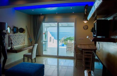 Agios Nikolaos Villa | Xalonia Villas