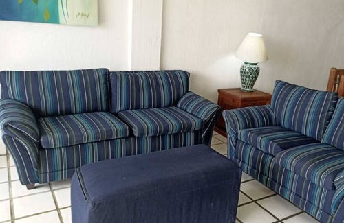 Playacar Fase I Condo | Xaman Ha Penthouse w/ Incredible Ocean Views