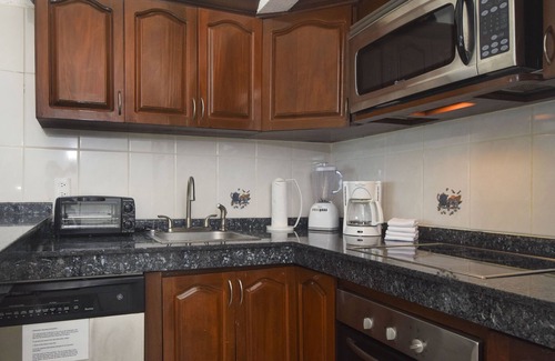 Playacar Fase I Condo | Xaman Ha Penthouse w/ Incredible Ocean Views