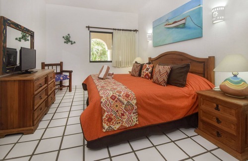 Playacar Fase I Condo | Xaman Ha Penthouse w/ Incredible Ocean Views