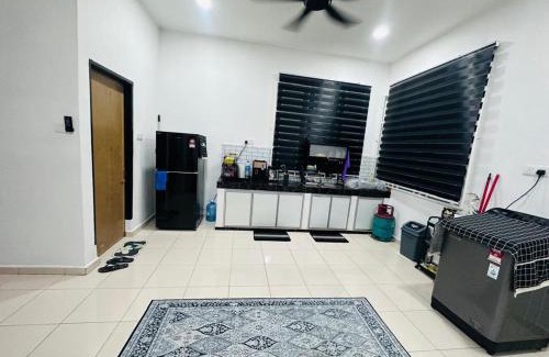 Bachok House | Xamella Homestay
