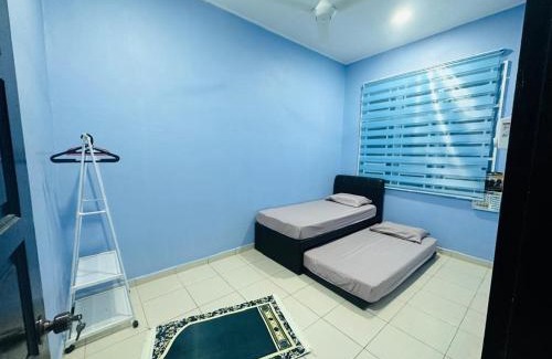 Bachok House | Xamella Homestay