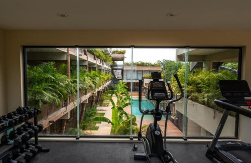 Tulum Apartment | Xamira Tulum Luxury Condo